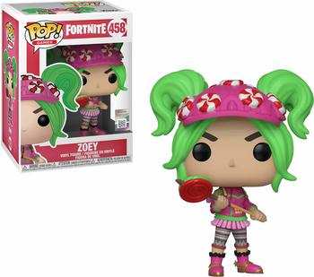 Funko Pop! Games: Fortnite - Zoey
