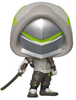 Funko Pop! Games Overwatch - Genji 551
