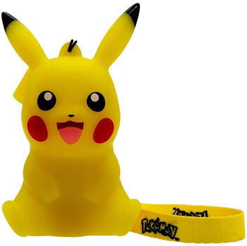 Madcow Leuchtfigur Pokémon Pikachu 9cm