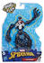 Hasbro Marvel Spider-Man biegbare und bewegliche Venom Action-Figur, 15 cm große bewegliche Figur (E76895X0)