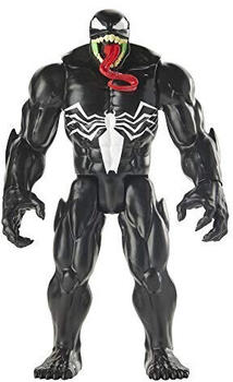 Hasbro Spider-Man Maximum Venom Titan Hero Venom (E86845L1)
