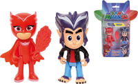 PJ Masks 2er Figuren Spielset