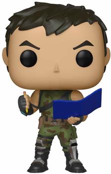 Funko Pop! Games: Fortnite - Highrise Assault Trooper