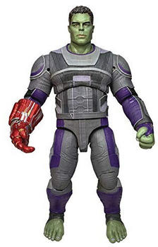 Diamond Select Toys Marvel Select: Avengers Endgame Hulk