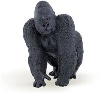 Papo 50034, Papo Gorilla (50034) Schwarz
