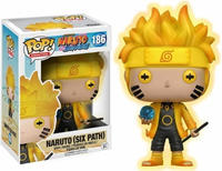 Funko Pop Animation: Naruto - Naruto