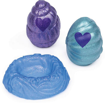 Spin Master Hatchimals Colleggtibles 2 Pack + Nest S5