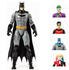 Spin Master DC Batman Actionfiguren, 30cm, sortiert
