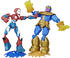 Hasbro Marvel Bend and Flex