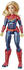 Hasbro Photon Power FX Captain Marvel mit Licht und Sound