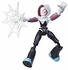 Hasbro Marvel Bend and Flex Ghost Spider