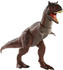 Mattel Jurassic World Camp Cretaceous Control 'N Conquer Carnotaurus Toro