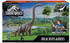 Mattel Jurassic World - Brachiosaurus XXL