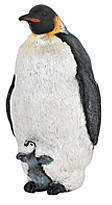 Papo Kaiserpinguin (50033)