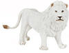 papo Wildtiere der Welt 50074 Weißer Löwe Spielfigur