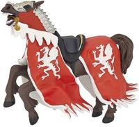 papo 39388 Pferd des Drachenk&ouml;nigs Spielfigur