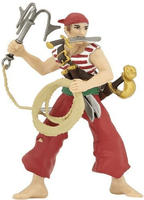 Papo 39442, Papo Korsar mit Enterhaken (39442)