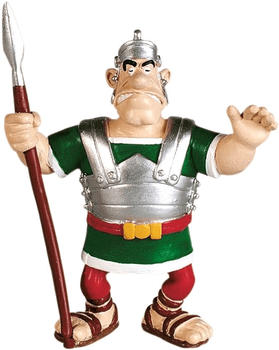 Plastoy Legion&auml;r mit Pilum