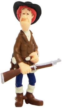 Plastoy Calamity Jane