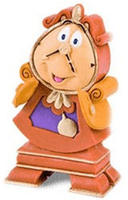 Bullyland 12563, Bullyland Herr von Unruh (12563)