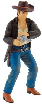 Bullyland Cowboy mit Revolver (80682)