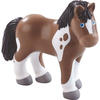 Haba 1302980001, Haba Little Friends - Pferd Tara 302980 Sale braun/weiß,...
