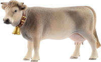 Schleich 13874, Schleich Farm World Braunvieh Kuh
