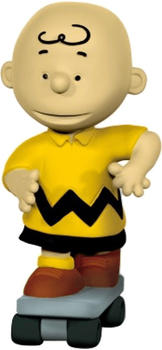 Schleich Skateboarder Charlie Brown (22076)