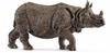 Schleich 14816 Indisches Nashorn, 1 Stk
