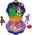 Polly Pocket Pocket Tiny Places Camping Abenteuer (FWN40)