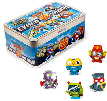 MagicBox Superzings - Cyber Squad