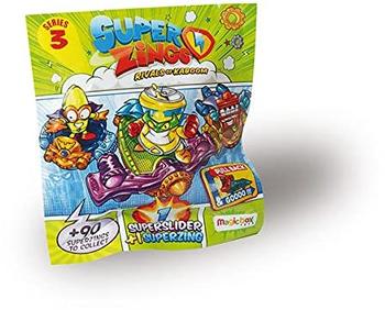 MagicBox Superzings - Superslider Serie 3