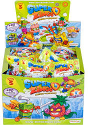 MagicBox Superzings Serie 3 One Pack