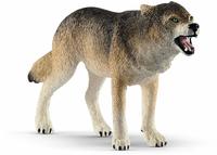 Schleich 14821, Schleich Wild Life Wolf