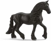 Schleich 13906, Friese Stute - Schleich 13906