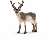 Schleich 14837, Schleich Rentier, 14837