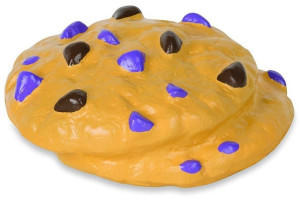 Boti Soft'n Slo Squishies Sweet Shop Chocolate Chip Cookie