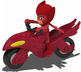 Simba PJ Masks - Owlette Moon Rover