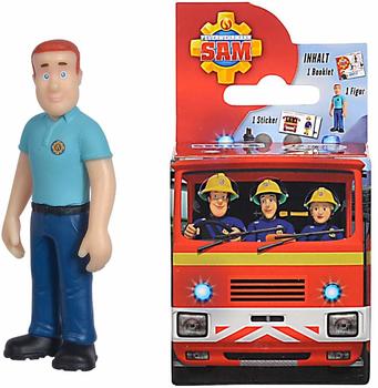 Simba Feuerwehrmann Sam Sammelfiguren Serie 3 sortiert
