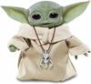 Hasbro Star Wars Baby Yoda Kind Figur - Animatronic Force Friend, 1 Stk