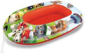 Paw Patrol Inflatable Boat
