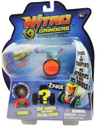 Boti Nitro Grinder Bonuspackung (33263)