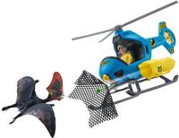 SCHLEICH DINOSAURS 41468, SCHLEICH DINOSAURS SCHLEICH 41468 Attacke aus der Luft
