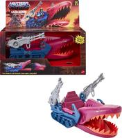 MATTEL GXP43, MATTEL GXP43 Masters of the Universe Origins Land Shark