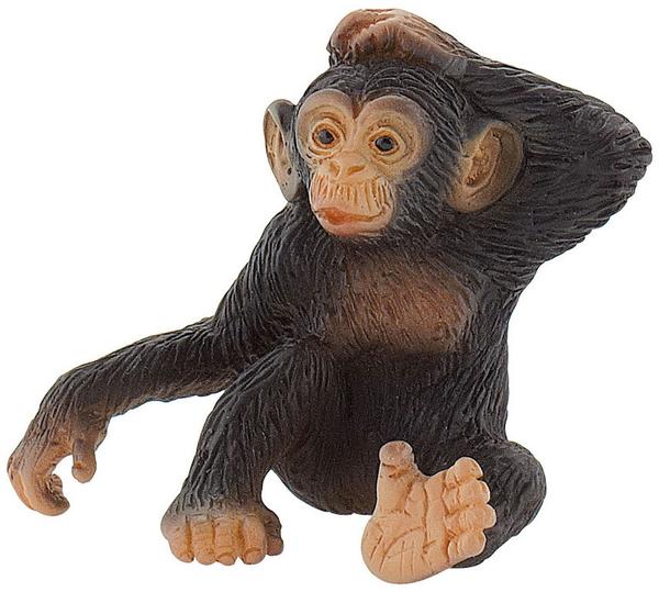 Bullyland Schimpansenjunges (63686)