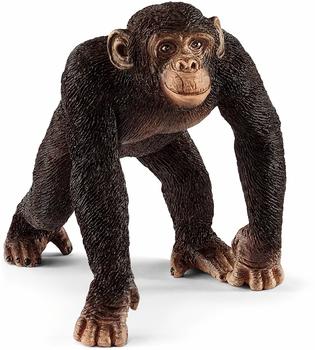 Schleich Schimpanse Männchen (14817)