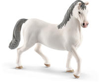 Schleich 13887, Lipizzaner Hengst - Schleich (13887) Horse Club