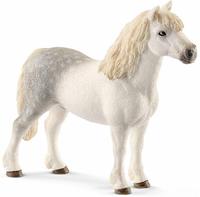 Schleich 13871, Welsh Pony Hengst (Schleich 13871)