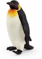Schleich 14841, Pinguin - Kaiserpinguin - Schleich (14841) Figur