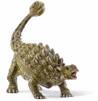 Schleich 15023, Schleich Dinosaurs Ankylosaurus